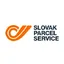 Slovak Parcel Service logo