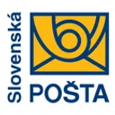 Slovakia Post logo