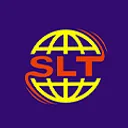 SLT logo