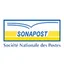 Sonapost logo