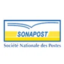 Sonapost logo