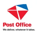 South African Post Office logo