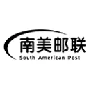 South American Post logo