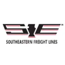 Southeastern Freight Lines logo