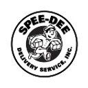 Spee-Dee Delivery logo