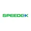 SPEEDEX logo