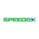 SPEEDEX logo