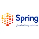 Spring GDS logo