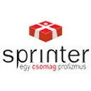 Sprinter logo