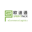 SprintPack logo