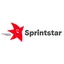 Sprintstar logo