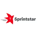 Sprintstar logo