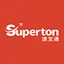 SuperTon logo