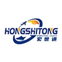 ST Logistics logo