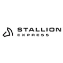Stallion Express logo