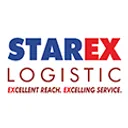 Starex Logistic logo