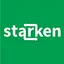 Starken logo