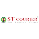 ST Courier logo