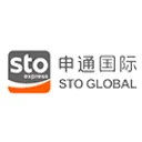 STO Global logo