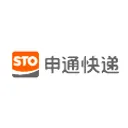 STO Express logo