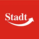 STADT logo