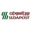 Sudan Post logo