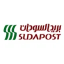 Sudan Post logo