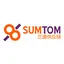 Sumtom logo