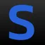 Supcourier logo