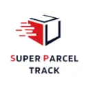 Super Parcel Track logo
