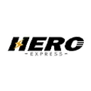 Superhero Express logo