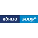 ROHLIG SUUS logo