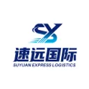 SUYUAN logo