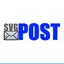 SVG Post logo