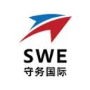 SW Express logo
