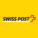 Swiss Post logo