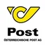 Syrian Post logo