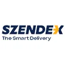 SZENDEX logo