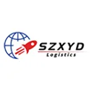 SZXYD LOGISTICS logo