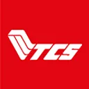 TCS logo