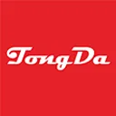 TDE logo