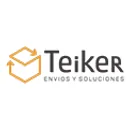 Teiker logo