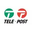 Tele Post logo