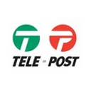 Tele Post logo