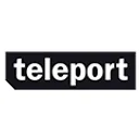 Teleport logo