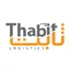 Thabit Logistics logo