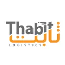 Thabit Logistics logo