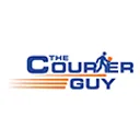 The Courier Guy logo