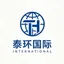 Tinghao logo