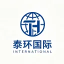 Tinghao logo